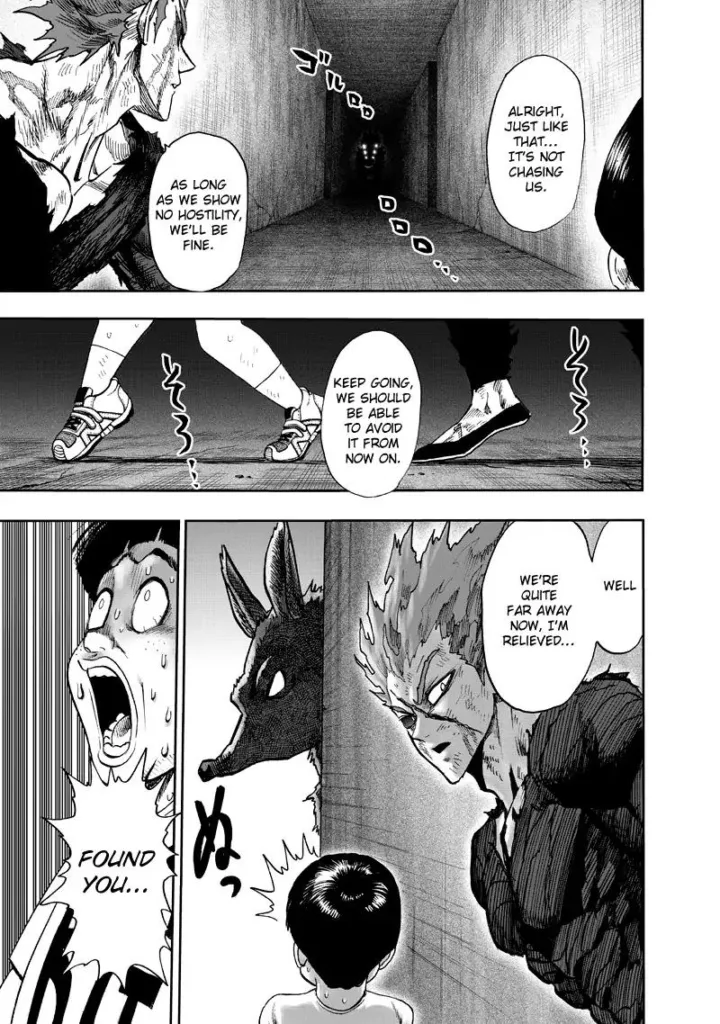 one punch man ch91 page05